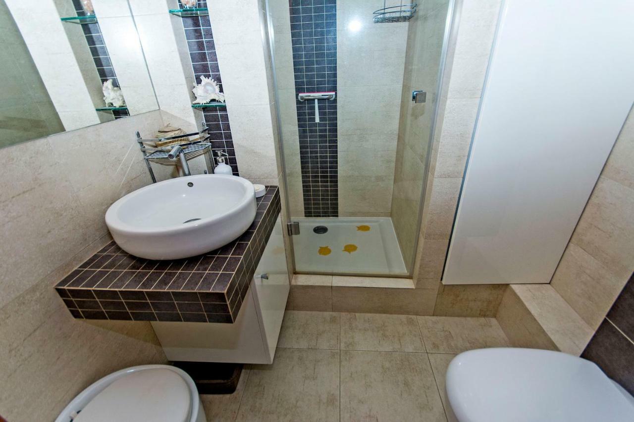 Ascot - Neptun Park By Oneapartments Gdańsk Exteriör bild